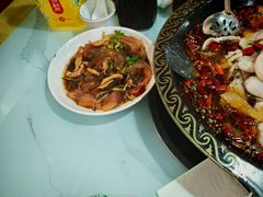 -金三可市井水煮鱼(金碧园店)