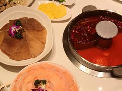 -九码头重庆毛肚火锅(棠岗店)