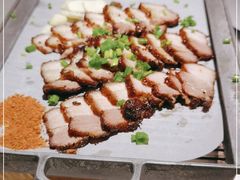 -绿茶餐厅(哈尔滨凯德店)