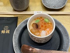 -鮨政· Omakase(港汇恒隆广场店)