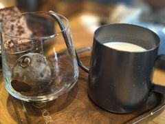 -Home Cafe(水榭春天店)