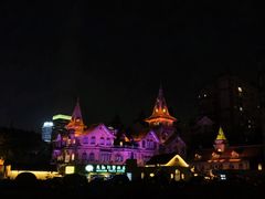 -马勒别墅饭店(静安寺店)