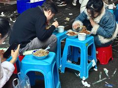 -小罗子汤店(大士院总店)