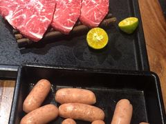 -九田家黑牛烤肉料理(顺义区华联金街店)