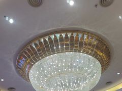 -大连富丽华大酒店