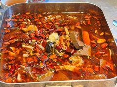 -老海陵·泰州菜(图书馆店)