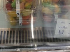 -禾沐·轻食·面包·咖啡