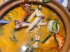 -椰莱泰小谷·东南亚融合菜(坪山悦阾SPACE店)