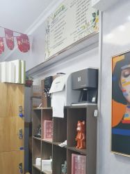 -东方美妍小鹏造型