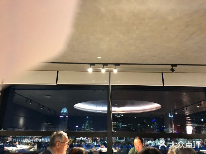 上海小南国(正大店)景观位图片