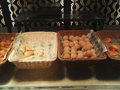 -火焰山自助烧烤涮石板烤肉(新华大街店)