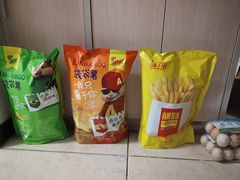 -人人乐(西湖道店)