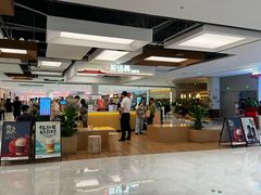 -茶话弄(北京五棵松万达店)