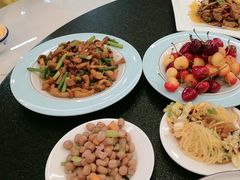 -好口味小吃楼·东北菜(太原南街店)