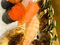-东京屋(武定路店)
