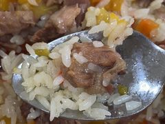 手抓饭-吾斯曼珍珠抓饭王