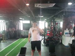 -Nirvana Fitness健身工作室