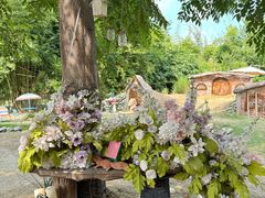 -HERRE·FARM 赫尔露营农场·团建聚会包场