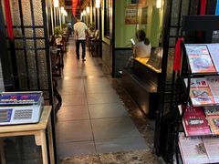 门面-天怡·鱼工厂(临江店)