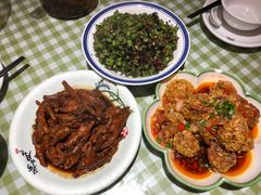 -鑫小城故事·藕汤·家常菜(台北一路总店)