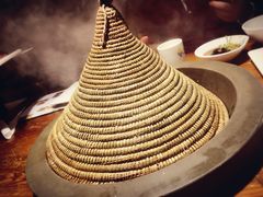 -咕嘟草帽鱼·牛奶一样的鲜鱼汤(包河万达广场创始店)