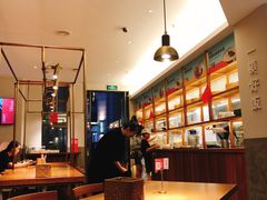 -村外有星光小食铺(长嘉汇店)