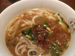 -羅秋明手工粉面