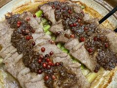 -金哥私房菜馆(张府园总店)
