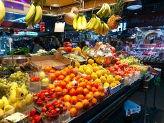 景点-波盖利亚市场