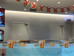 -DQ·蛋糕·冰淇淋(湖景东路店)