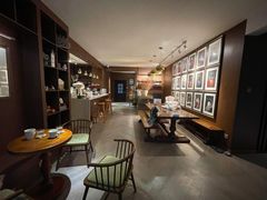 -灯塔咖啡馆BOOK·Coffee Shop
