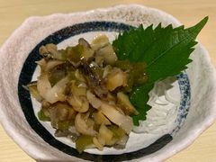 芥末海螺-有喜屋·深夜食堂(北京西路店)