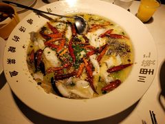 -川里谈·川味小馆(北京路店)