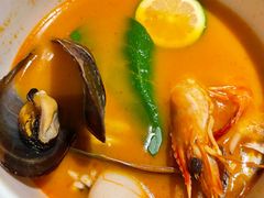 -West10 西拾·西餐厅·创意菜(未来科技城店)