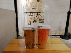 -莓超疯