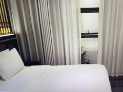 -铂尔登智慧酒店(南山西丽地铁站店)