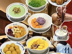 -赵记传承·中国甜品(福州总店)