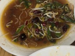 -三中高皇羊肉馆