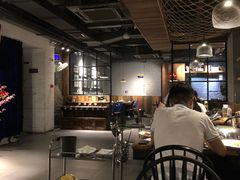 -船奇蒸汽海鲜·闽菜(八市海鲜总店)