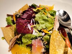 -燃扒房Steakhouse(皇庭店)