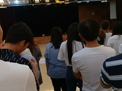 -顺鑫绿色度假村
