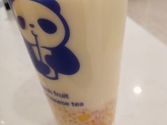 -茶百道(太平门直街店)