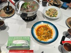 -清真·宁夏印象·盐池滩羊肉体验店(江宁路店)