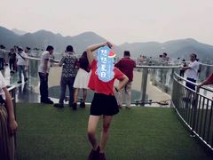 -重庆云阳龙缸景区
