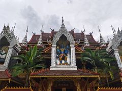 -西双版纳总佛寺
