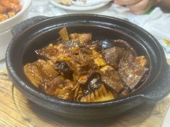 -京天红酒家(虎坊路店)