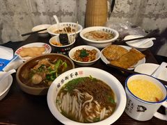-東茅街茶馆