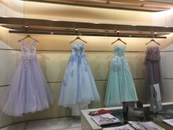 点击看大图 -南京宝娜嫁衣婚纱礼服馆(中央路店)