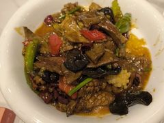 -刘胖子家常菜·蹄花焖藕(中南店)