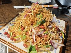 -蜀留香石锅鱼(六顺街店)